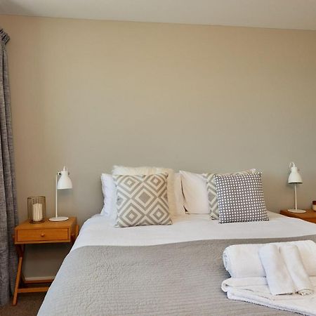 Koa Retreat Villa Kaikoura Kültér fotó