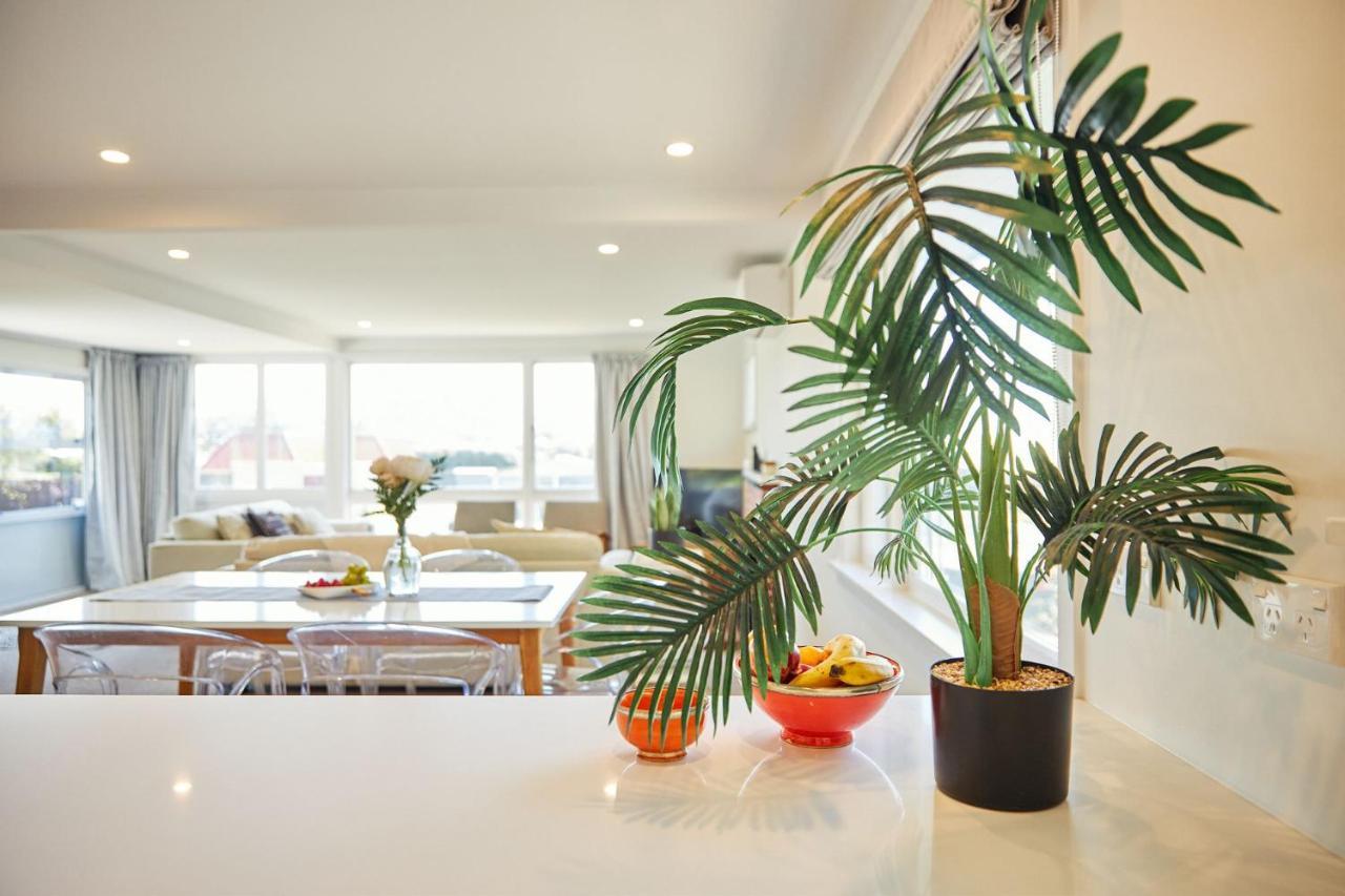 Koa Retreat Villa Kaikoura Kültér fotó