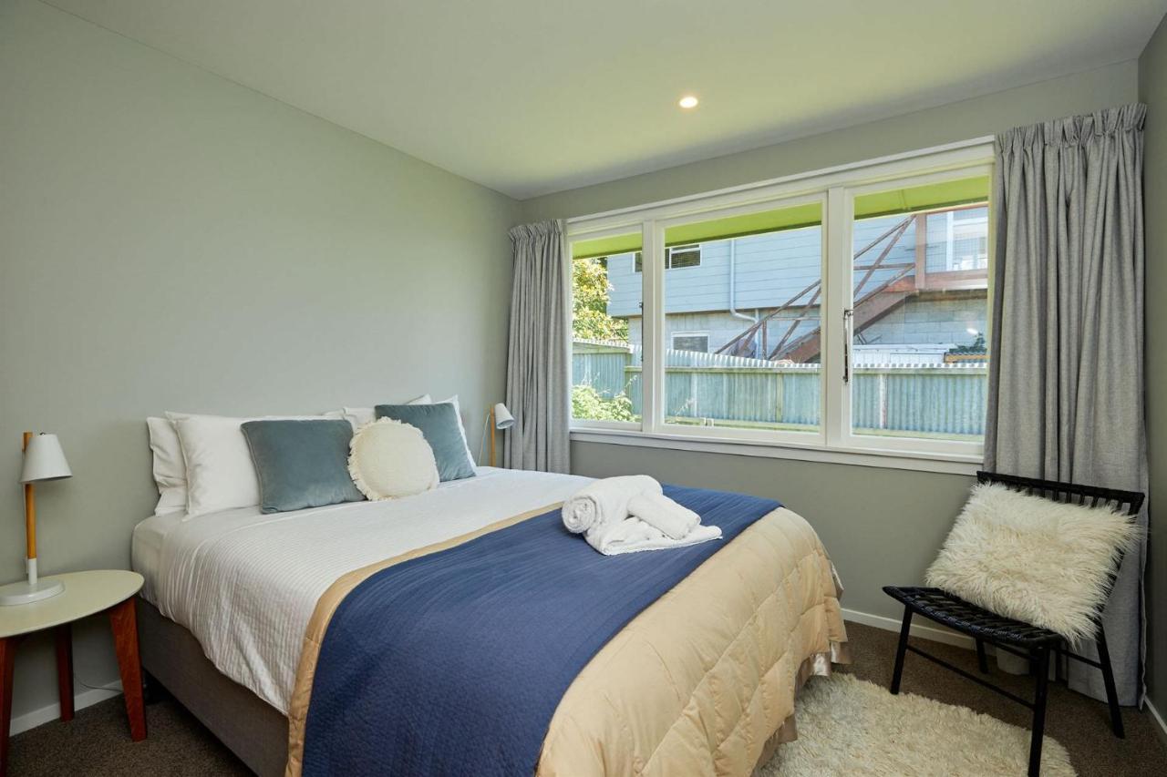 Koa Retreat Villa Kaikoura Kültér fotó
