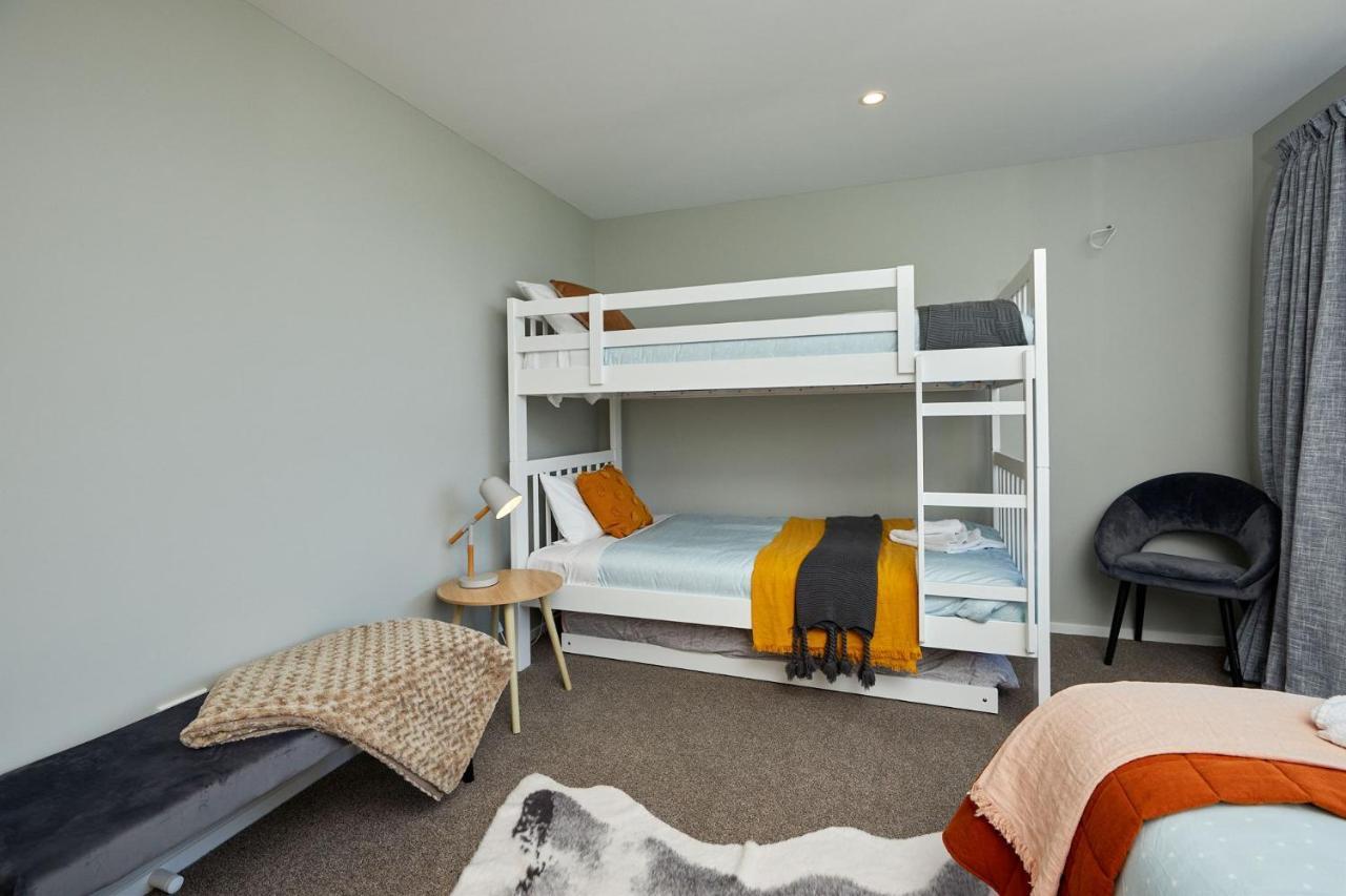 Koa Retreat Villa Kaikoura Kültér fotó
