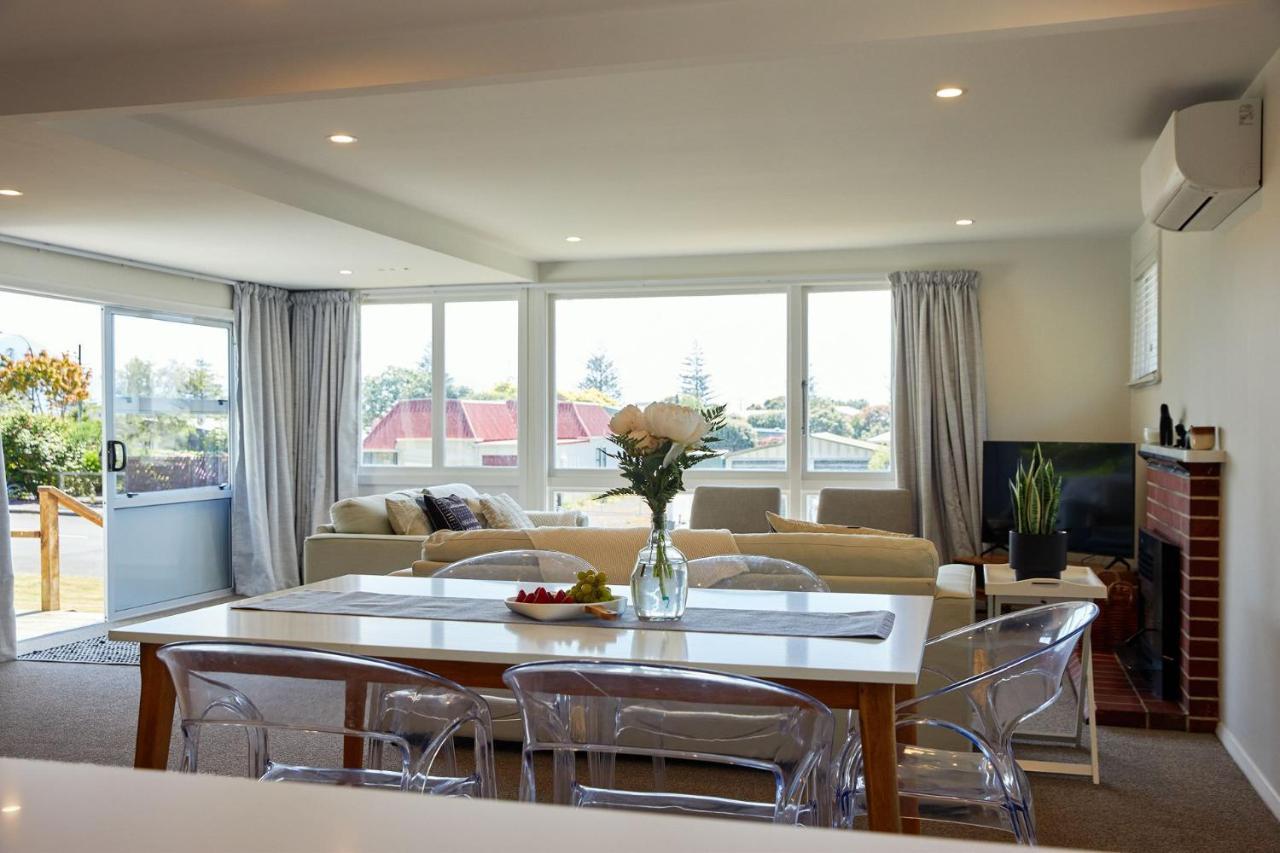Koa Retreat Villa Kaikoura Kültér fotó