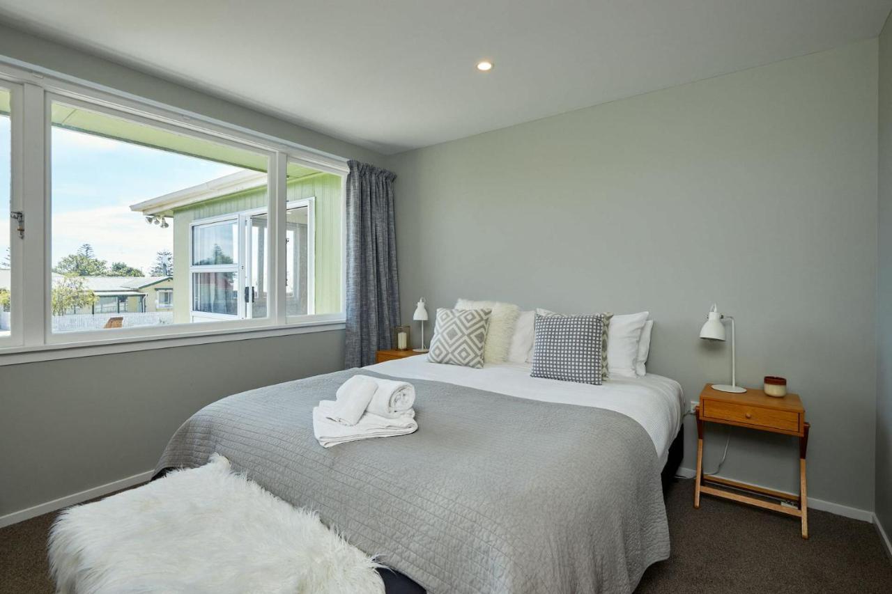 Koa Retreat Villa Kaikoura Kültér fotó