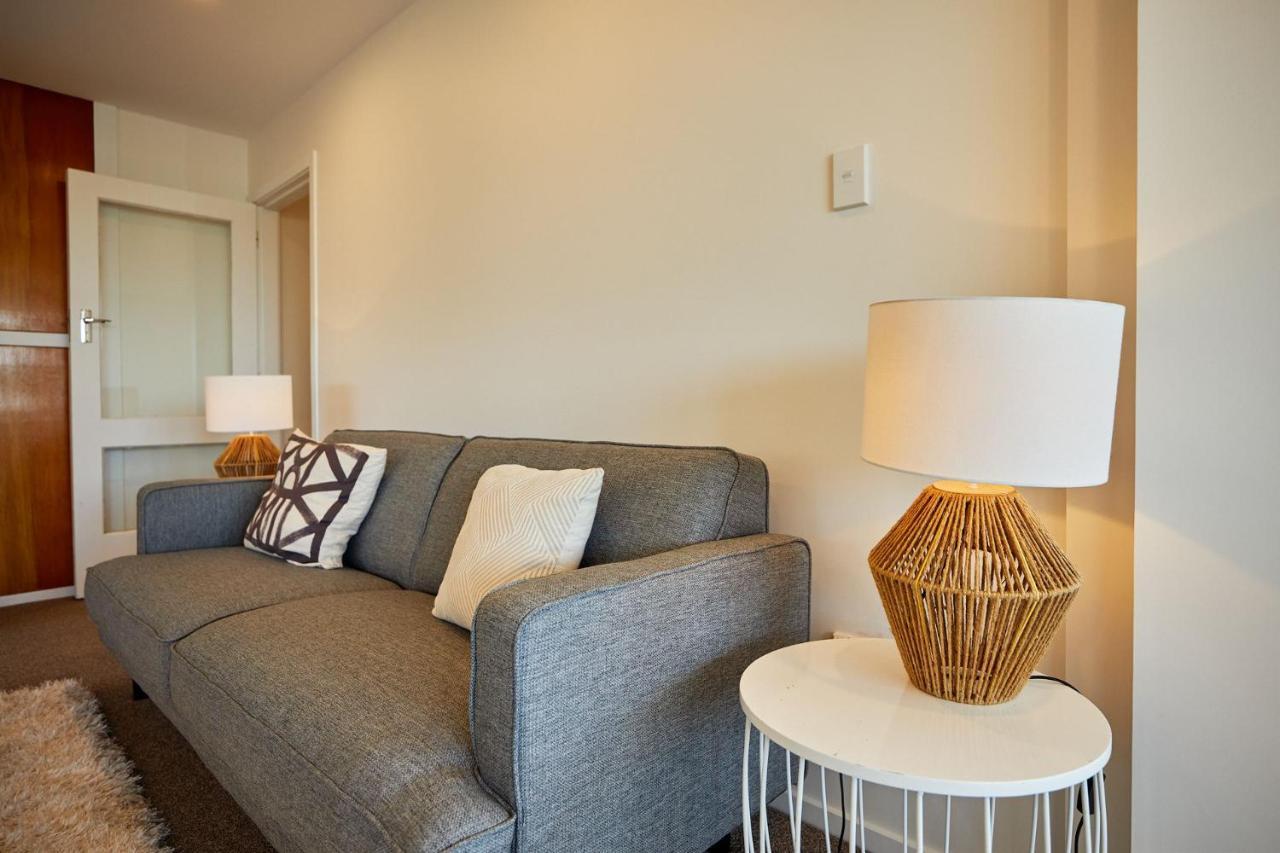 Koa Retreat Villa Kaikoura Kültér fotó