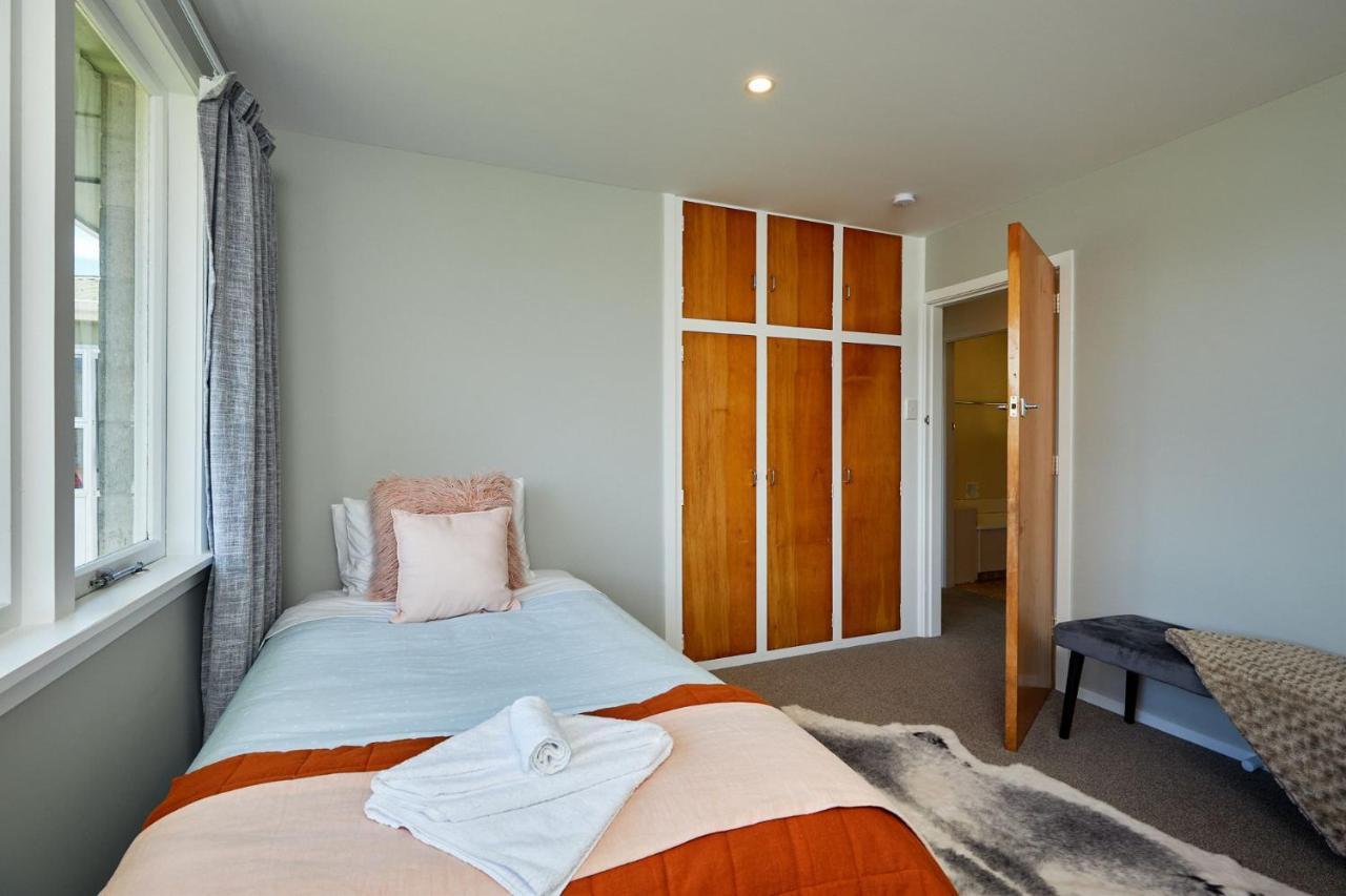 Koa Retreat Villa Kaikoura Kültér fotó
