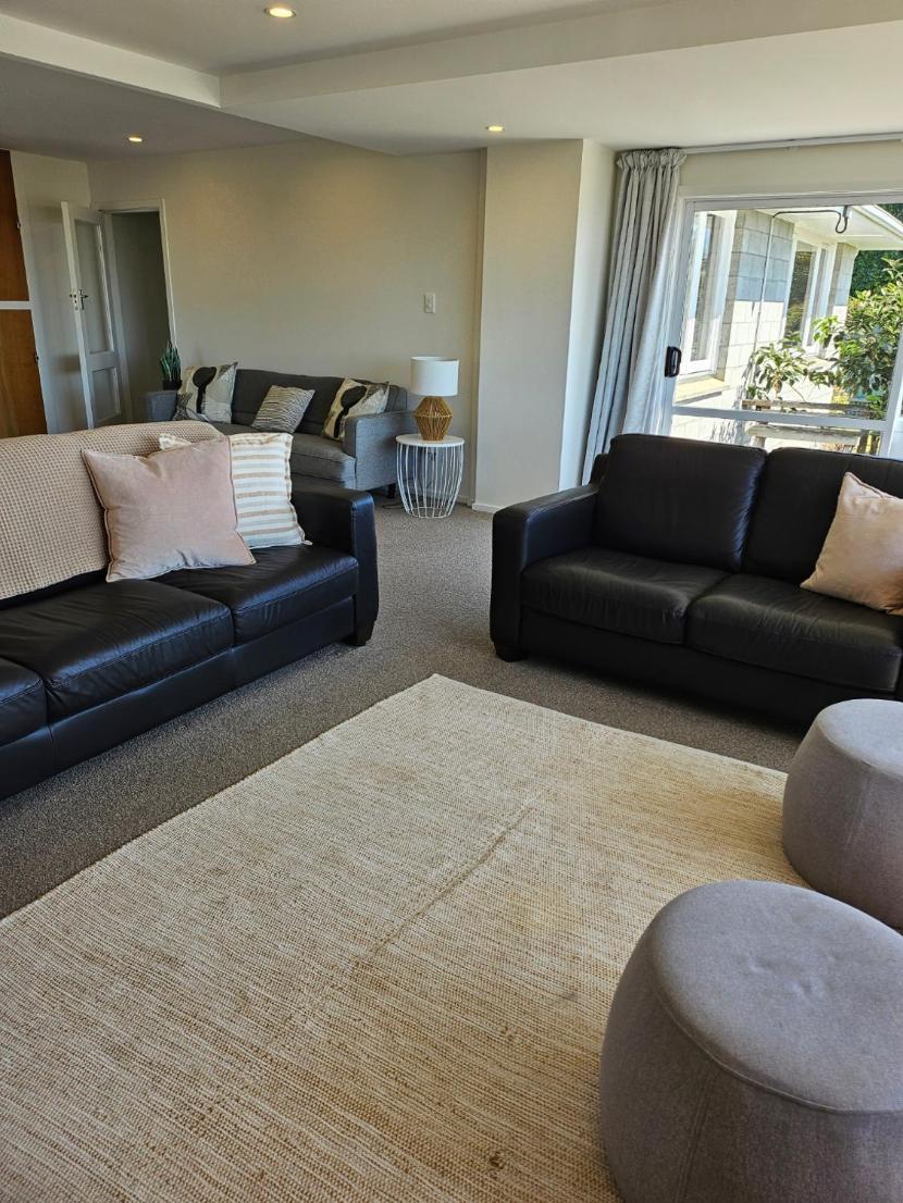 Koa Retreat Villa Kaikoura Kültér fotó